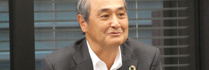 【三菱地所レジデンス】好調のマンション市場で、ゼネコンと深いパートナーシップを構築