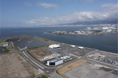 足場業界は「持たざる経営」へ。タカミヤが仕掛ける”プラットフォーム構想”の拠点「Takamiya Lab.」とは?