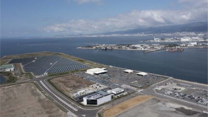 施工の神様 | 足場業界は「持たざる経営」へ。タカミヤが仕掛ける