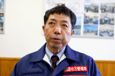 土佐国道事務所の働き方改革への対応はどうなっているのか?