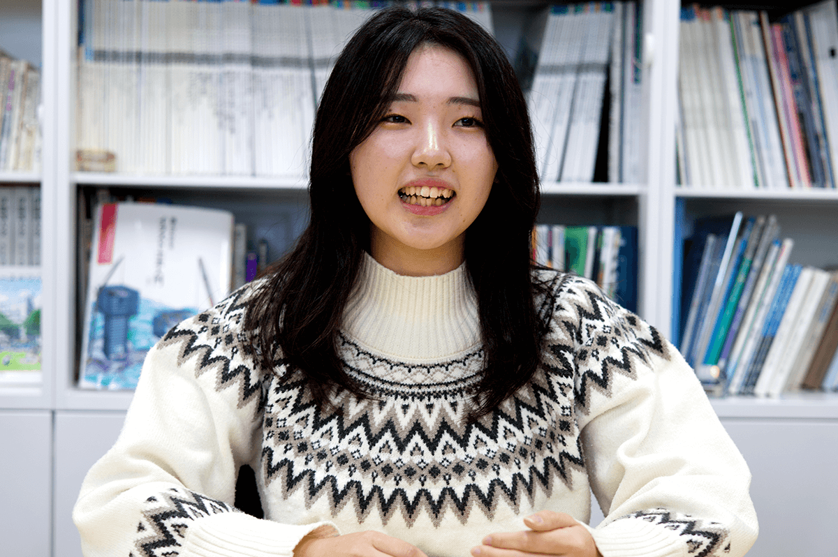 岩崎さん