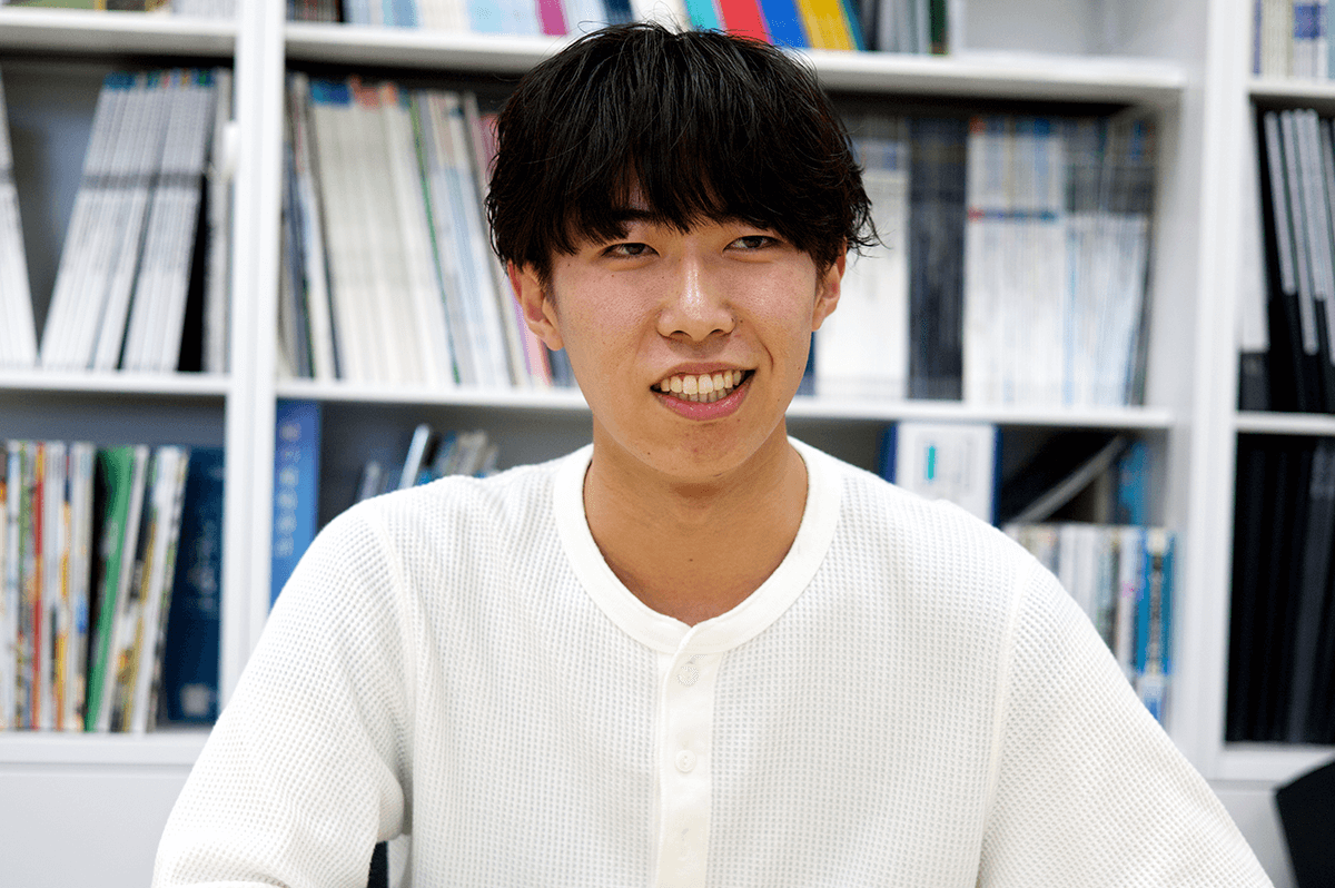植田さん