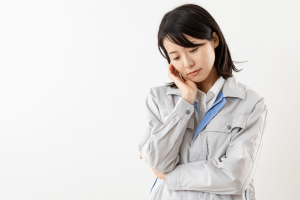 “知ったかぶり”が招いた、新人施工管理の大失態