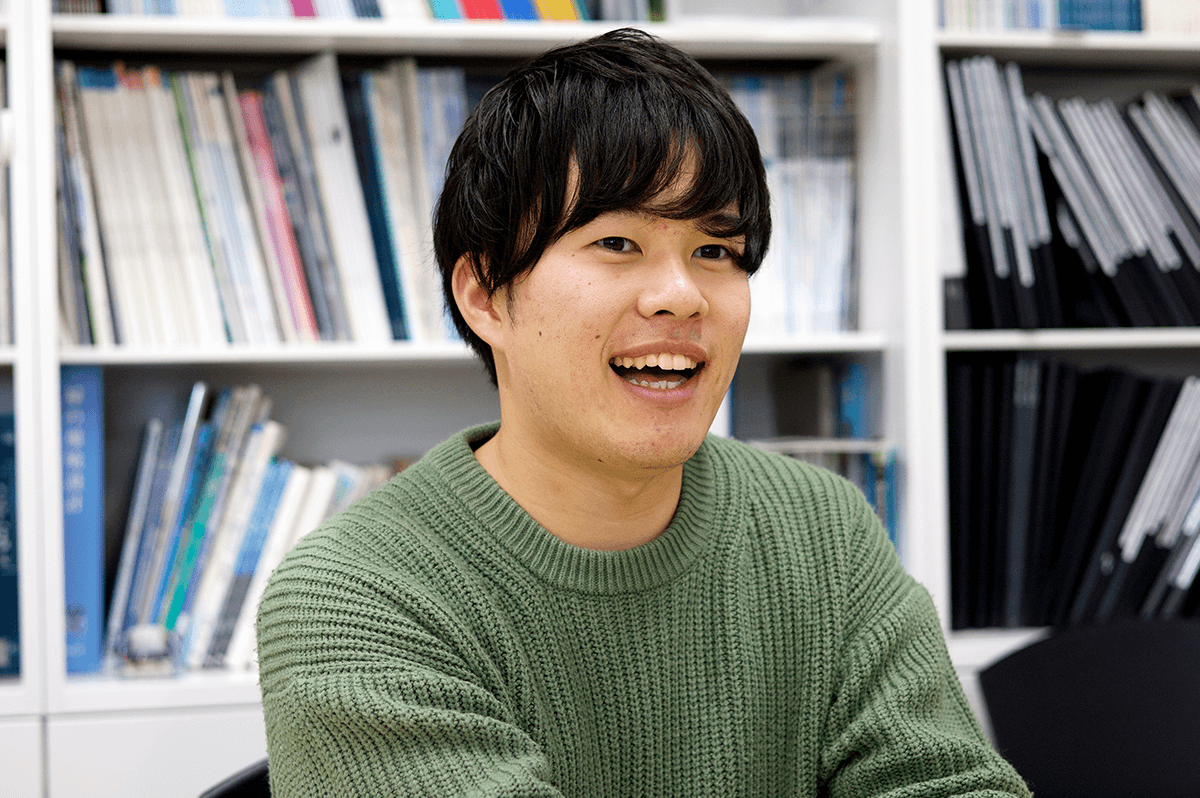 山口さん
