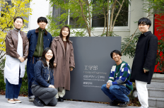 福岡大学学生が思う、景観まちづくり研究室の魅力とは?