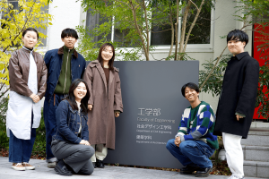 福岡大学学生が思う、景観まちづくり研究室の魅力とは?