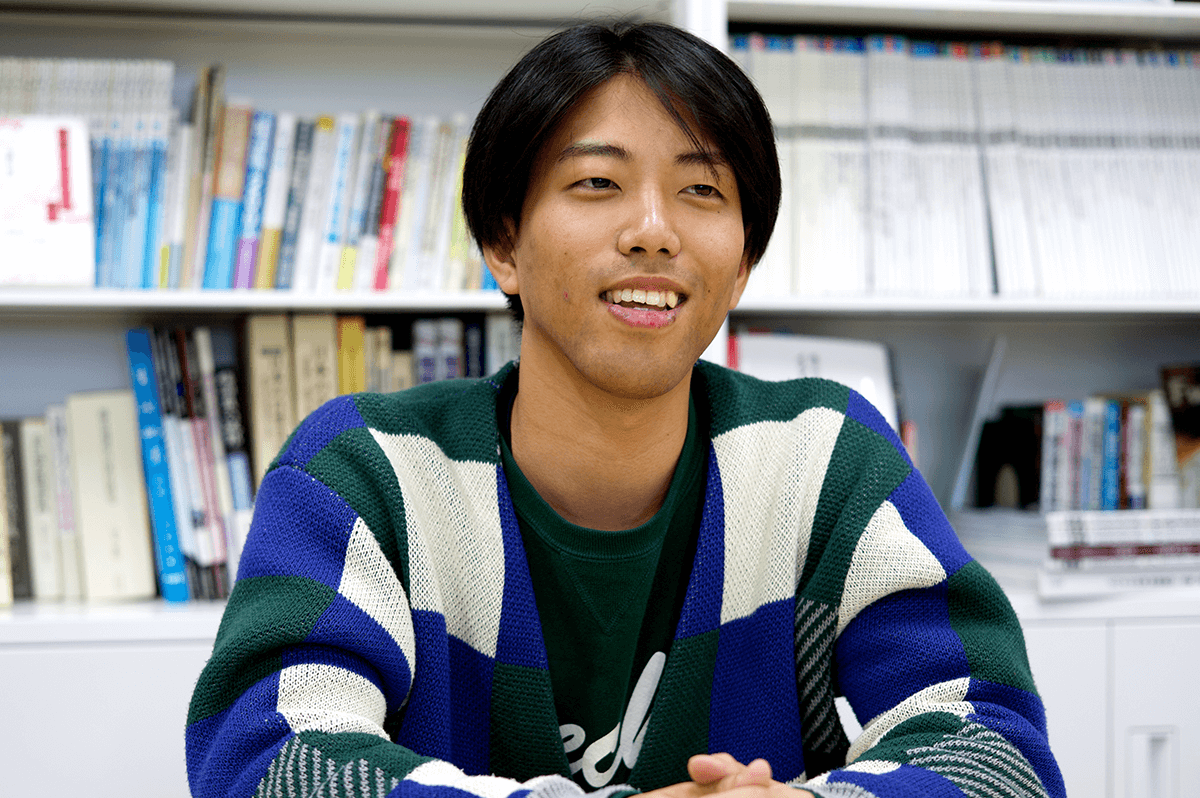 福山さん