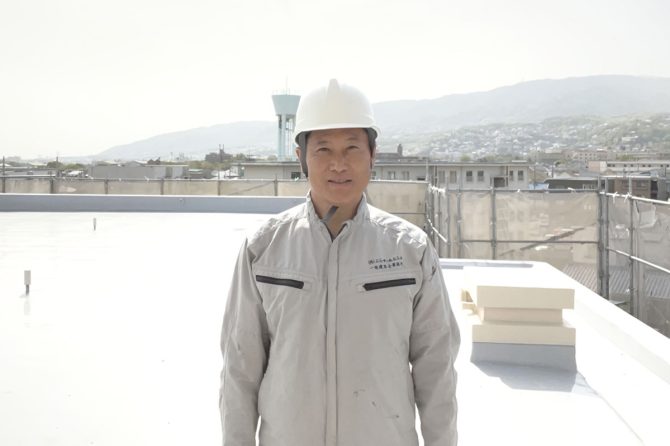 大規模修繕工事のタブーに切り込む阿部吉雄氏はこのほど、新著『大規模修繕工事を安く成功させる3つの法則: 修繕積立金を値上げしないノウハウと知恵』を発刊した。