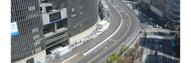 東京高速道路（KK線）はどのような公共的空間に生まれ変わるのか