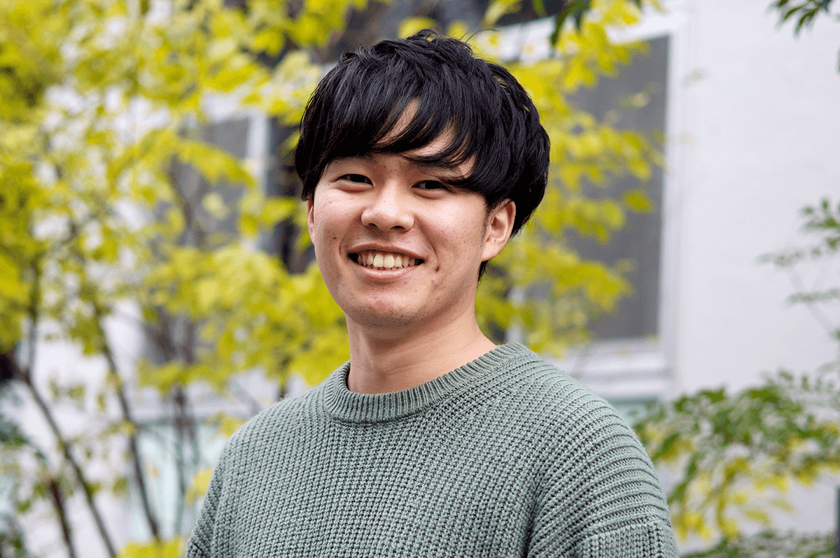 山口さん