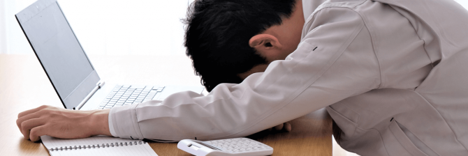 施工管理はきつい、建設業界をやめたい時の選択肢