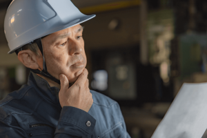 これって普通？図面変更の連続で現場が大混乱