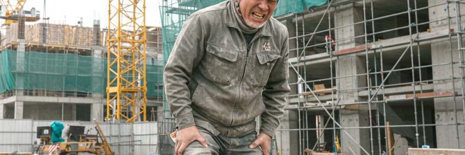 丸投げと事故隠しの2つの違法行為。職人を救うために労基署が使った”日本初の裏技”