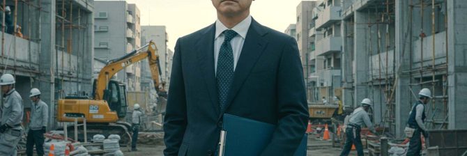 裁判よりもタイパ＆コスパ良し！ 建設工事紛争を審査するエキスパート集団とは？