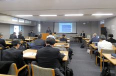 【土木学会・建築学会】さらなる連携の深化を求め、第3回合同シンポジウムを開催