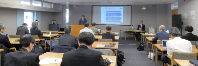 【土木学会・建築学会】さらなる連携の深化を求め、第3回合同シンポジウムを開催