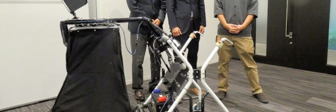 【イクシス】目視からAIでの点検へ。橋梁DXソリューションを提供