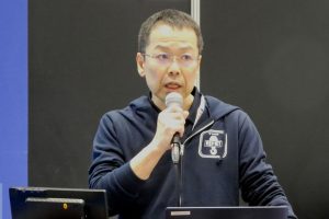 【タダノ】クレーンのBIMデータを公開。オープンイノベーションで「共創」目指す