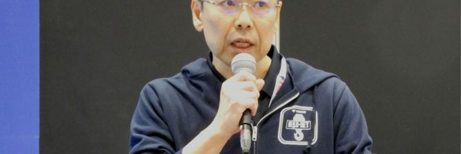 【タダノ】クレーンのBIMデータを公開。オープンイノベーションで「共創」目指す