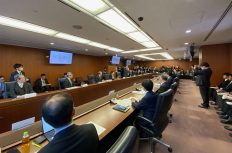 「管路メンテナンスの再建を」八潮市道路陥没事故を踏まえ委員会開催。下水道の点検手法などを見直しへ