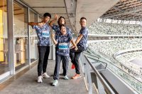 YouTuber「バシくんTV」の入社で採用力アップ。社長自らも走り”日本一速い社長”目指す