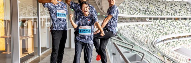 YouTuber「バシくんTV」の入社で採用力アップ。社長自らも走り”日本一速い社長”目指す