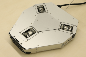 首都高D&Dなどが開発した「トンネルやもりん」。NATMトンネルの覆工コンクリート施工不良の撲滅なるか？