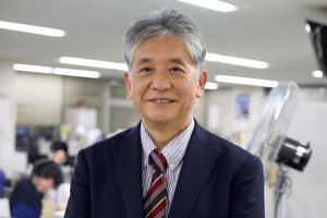 国交省技術調査課は、建設業界を良くする明るい職場