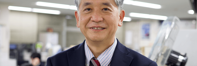 国交省技術調査課は、建設業界を良くする明るい職場