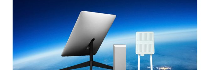 【アクティオ×ソフトバンク】衛星ネットワークを活用し、港湾や山岳トンネル工事でも通信を可能に