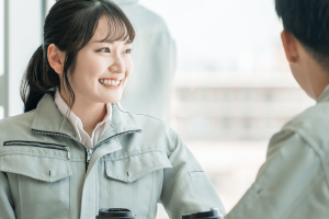 新人に教えるべき、建設業3つの魂