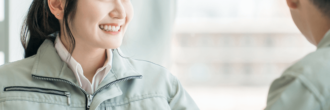 新人に教えるべき、建設業3つの魂