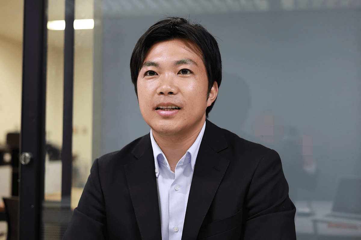 井上さん