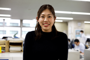 国交省は、どこに転勤しても、楽しいことがきっとある職場