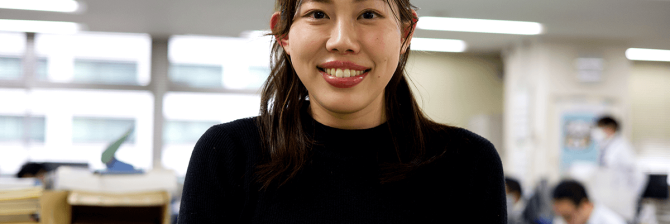 国交省は、どこに転勤しても、楽しいことがきっとある職場