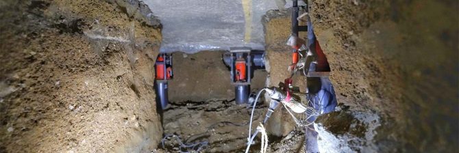 「不同沈下」という時限爆弾訴訟。建替え要求に対抗する”4つの建替え不要工法”とは？