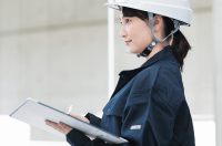 【建設会社必見】若手が辞めちゃう…。「働きやすい職場環境」とは