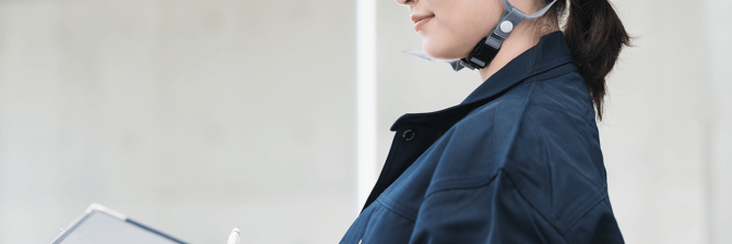 【建設会社必見】若手が辞めちゃう…。「働きやすい職場環境」とは