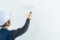 AEP塗装とは？塗装の種類やEP塗装との違いを徹底解説