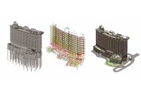 BIMを活用したいけれど、どうすればいい? アウトソーシングや人材派遣で解決しよう