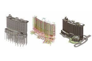 BIMを活用したいけれど、どうすればいい？ アウトソーシングや人材派遣で解決しよう
