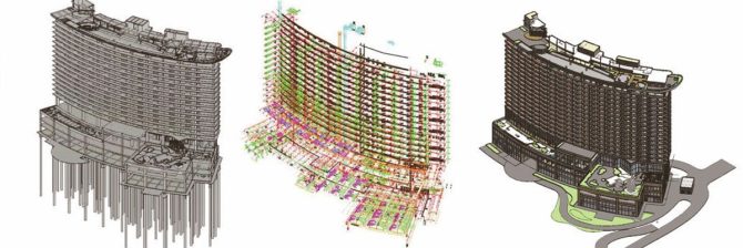 BIMを活用したいけれど、どうすればいい？ アウトソーシングや人材派遣で解決しよう