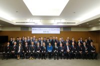 【土木学会】2024年度”インフラメンテナンス賞”表彰式を開催。プロジェクト賞は6件、チャレンジ賞は9件