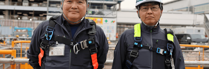 【羽田空港アクセス線基盤整備事業の現場に迫るシリーズ第4弾】仮切り回し通路工事編