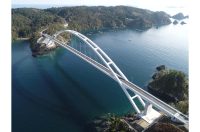 2024年度の「土木学会賞」が決定！田中賞（作品部門）は”出島大橋”など5件