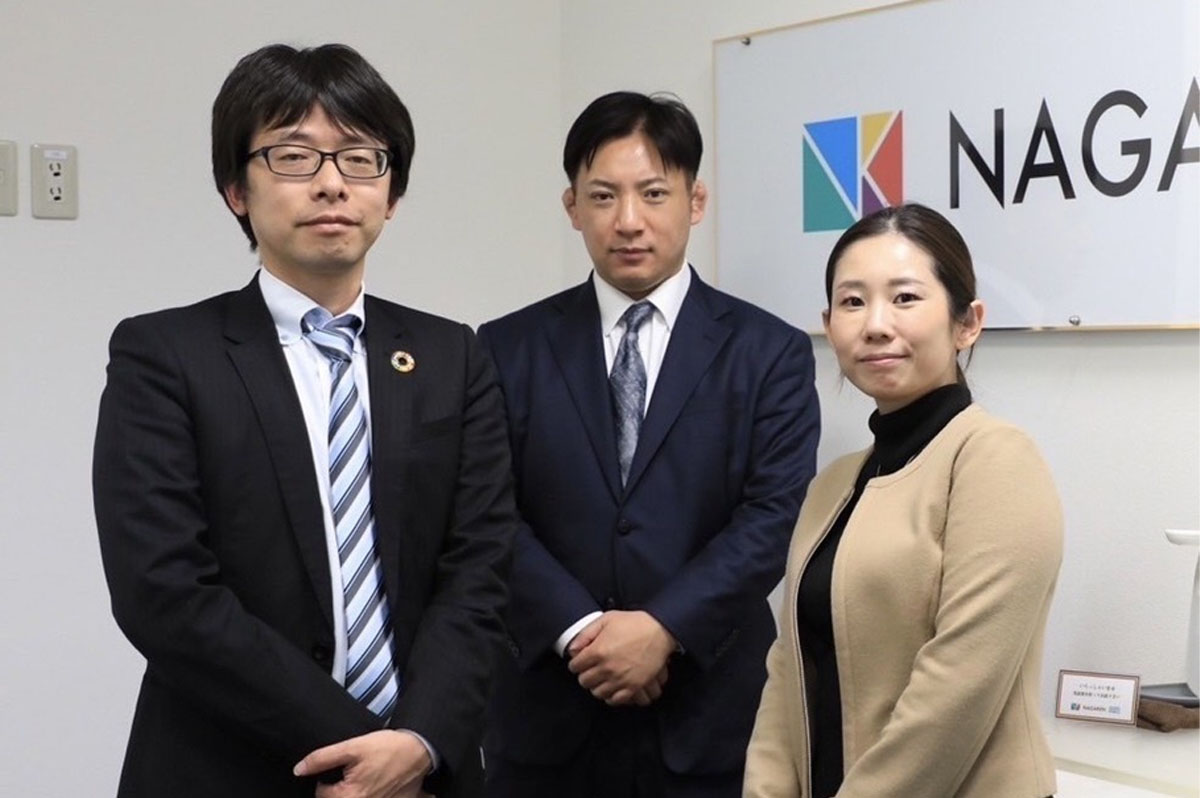 家事代行、法人向けのビルメンテナンスなどを行っている「株式会社デイジー」を事業継承