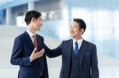 若手と上司の意識の差。「あとは俺がやっておくから」は教育ミス