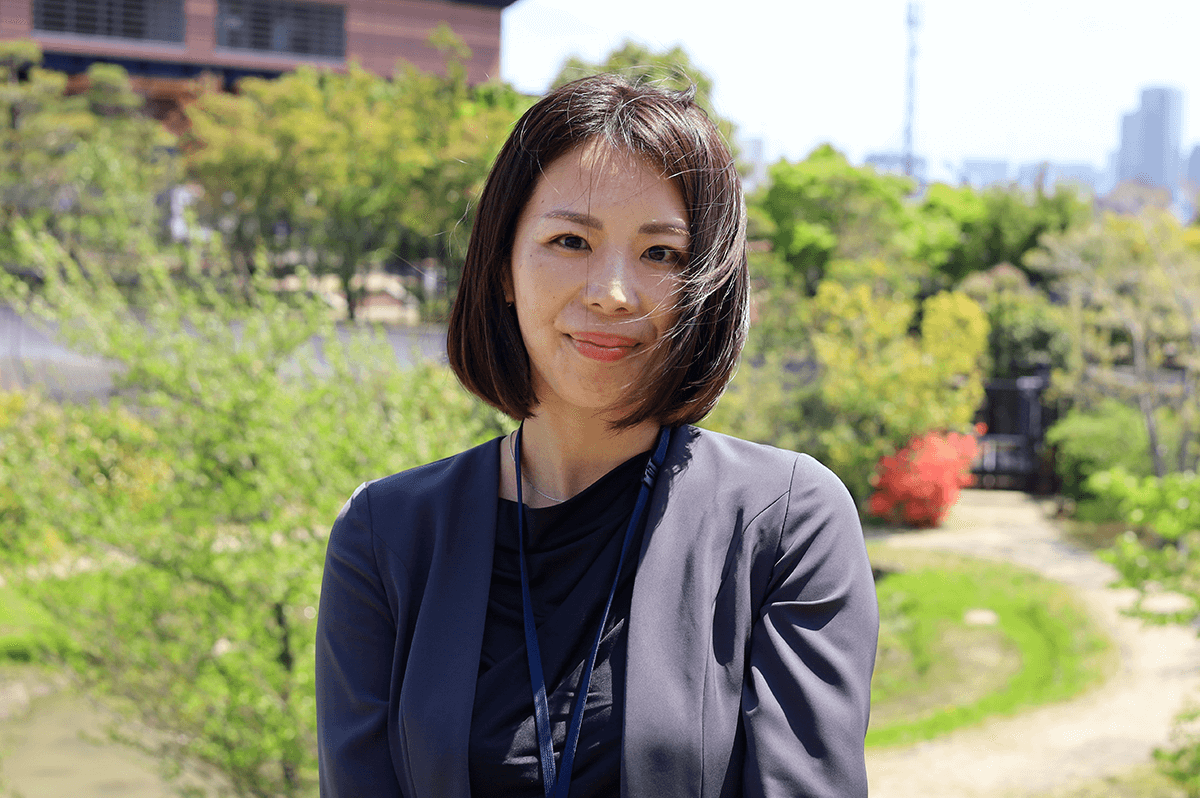 加藤 千裕氏