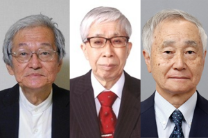 【日本建築学会賞】大賞は布野修司氏、桝田佳寛氏、吉田治典氏の3氏
