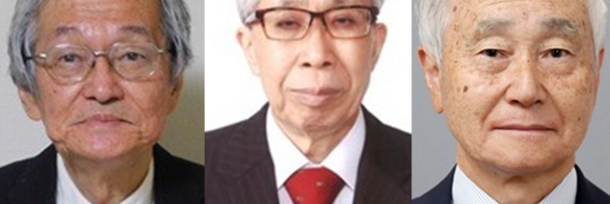 【日本建築学会賞】大賞は布野修司氏、桝田佳寛氏、吉田治典氏の3氏